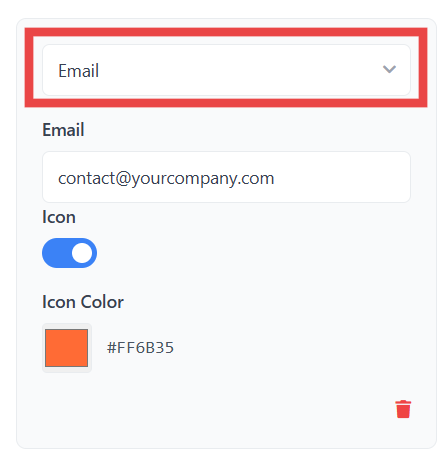 Email