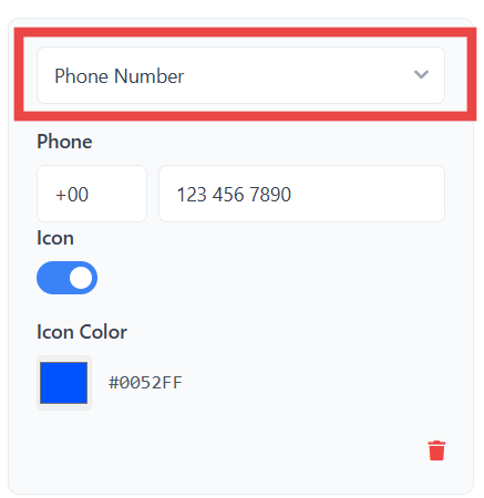 Phone